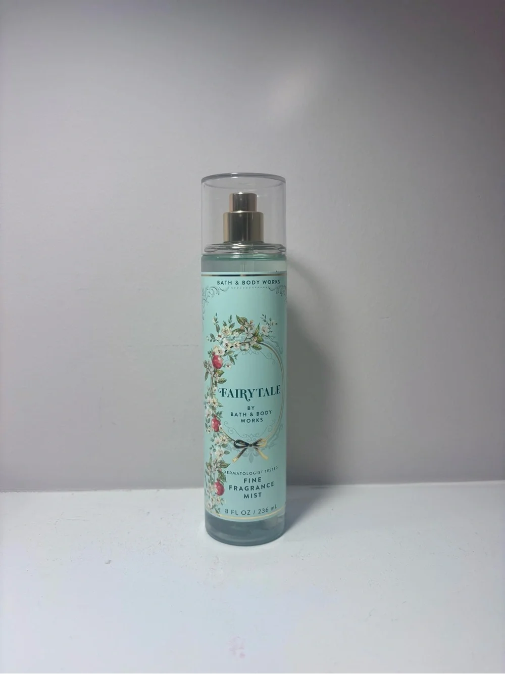 Bath & Body Works Fairytale Fine Fragrance Mist 8 Oz